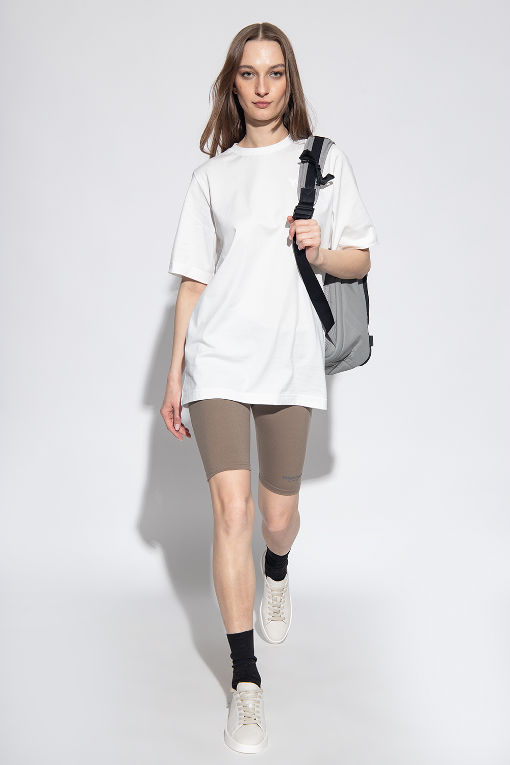 Fear Of God Essentials 'Tennis Low' sneakers | Women's Shoes